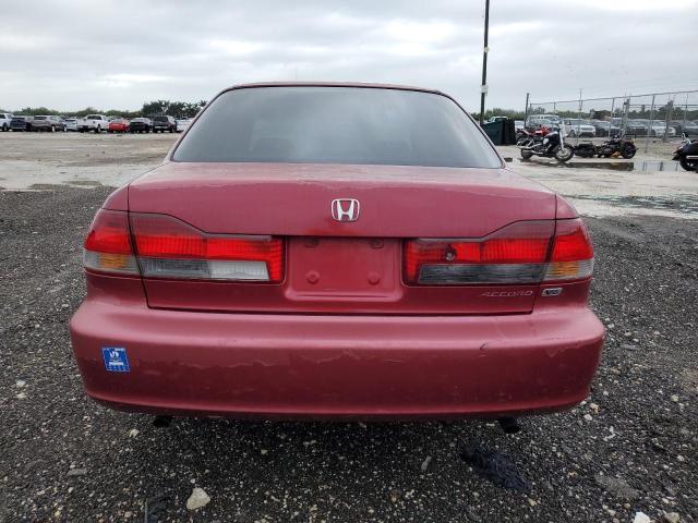 Photo 5 VIN: 1HGCG16512A052429 - HONDA ACCORD 