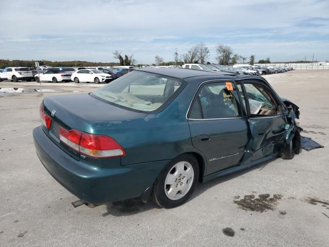 Photo 2 VIN: 1HGCG16512A057307 - HONDA ACCORD 