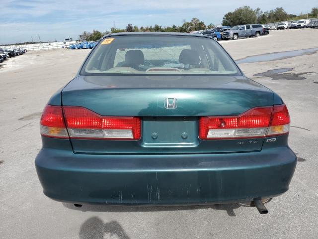 Photo 5 VIN: 1HGCG16512A057307 - HONDA ACCORD 