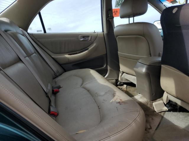 Photo 9 VIN: 1HGCG16512A057307 - HONDA ACCORD 