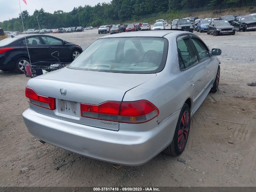 Photo 3 VIN: 1HGCG16512A066475 - HONDA ACCORD 