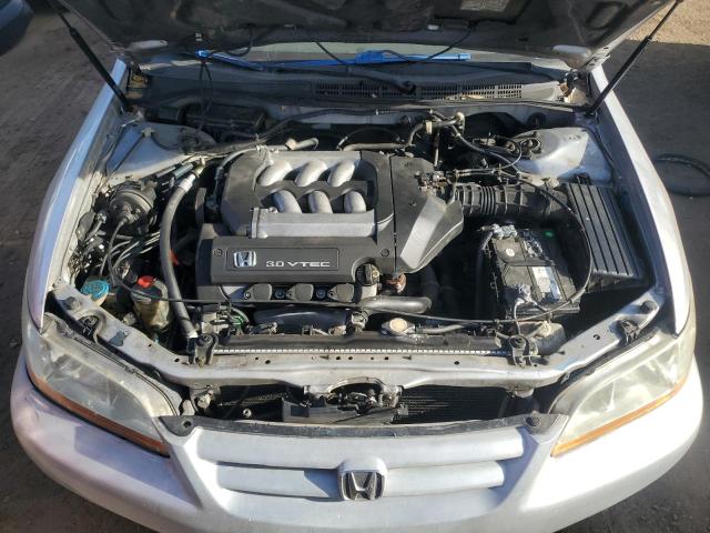 Photo 10 VIN: 1HGCG16512A071935 - HONDA ACCORD EX 