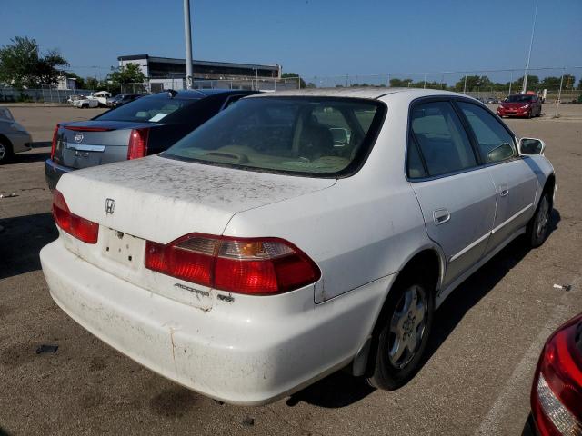 Photo 2 VIN: 1HGCG1651WA045387 - HONDA ACCORD EX 