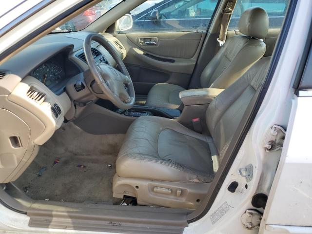 Photo 6 VIN: 1HGCG1651WA045387 - HONDA ACCORD EX 