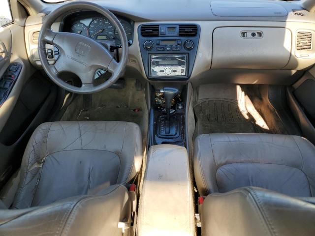 Photo 7 VIN: 1HGCG1651WA045387 - HONDA ACCORD EX 