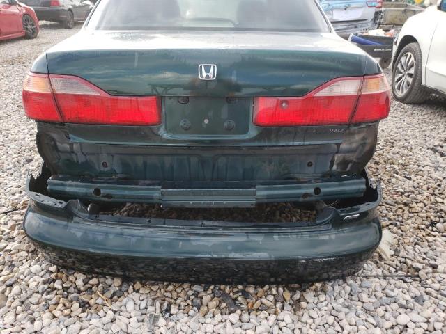 Photo 8 VIN: 1HGCG1651WA054252 - HONDA ACCORD EX 