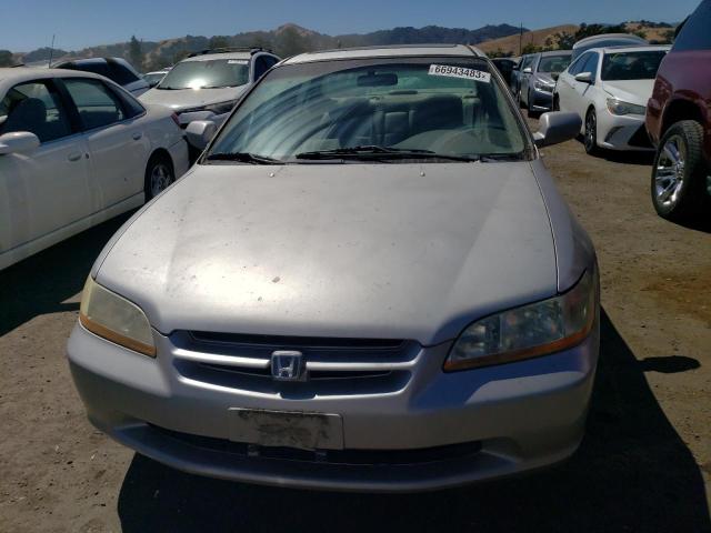 Photo 4 VIN: 1HGCG1651XA000323 - HONDA ACCORD EX 