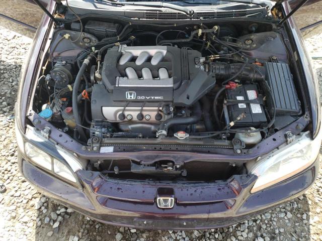 Photo 6 VIN: 1HGCG1651XA021799 - HONDA ACCORD EX 