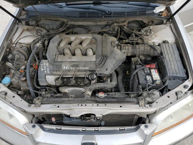 Photo 10 VIN: 1HGCG1651XA022354 - HONDA ACCORD 