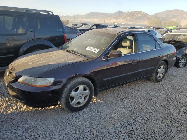 Photo 0 VIN: 1HGCG1651XA037047 - HONDA ACCORD EX 