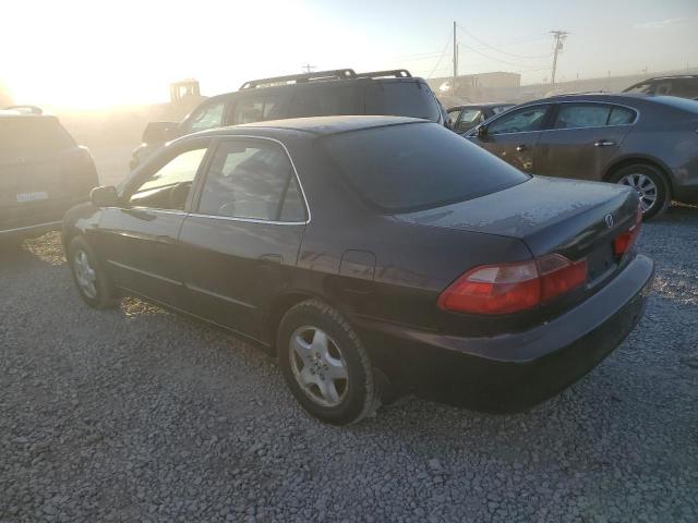 Photo 1 VIN: 1HGCG1651XA037047 - HONDA ACCORD EX 