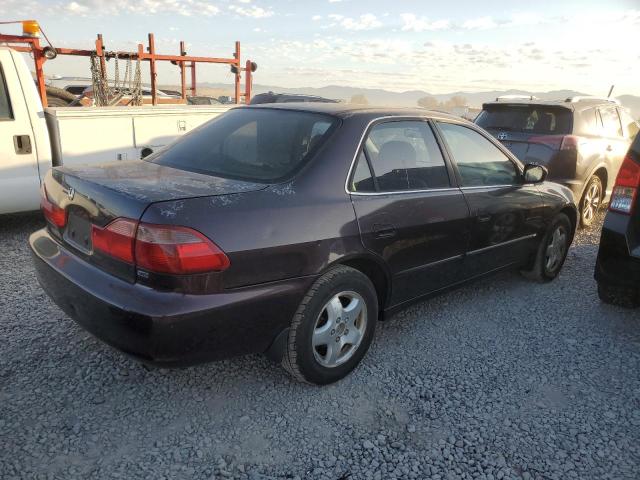 Photo 2 VIN: 1HGCG1651XA037047 - HONDA ACCORD EX 