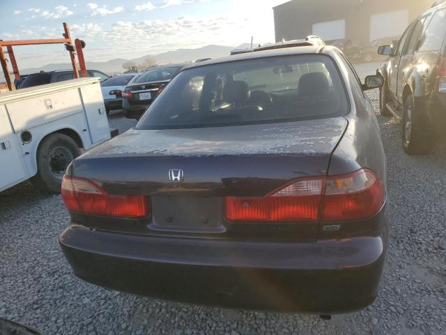 Photo 5 VIN: 1HGCG1651XA037047 - HONDA ACCORD EX 