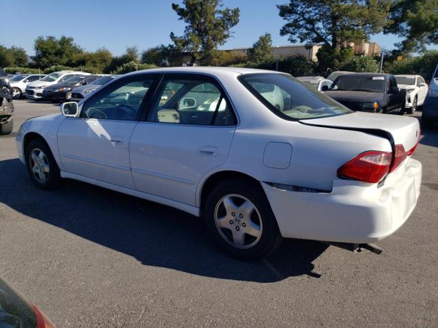 Photo 1 VIN: 1HGCG1651XA037565 - HONDA ACCORD EX 