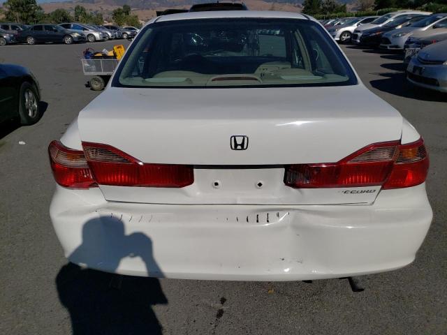 Photo 5 VIN: 1HGCG1651XA037565 - HONDA ACCORD EX 