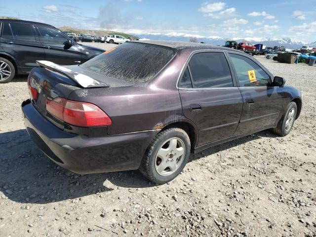 Photo 2 VIN: 1HGCG1651XA057881 - HONDA ACCORD 