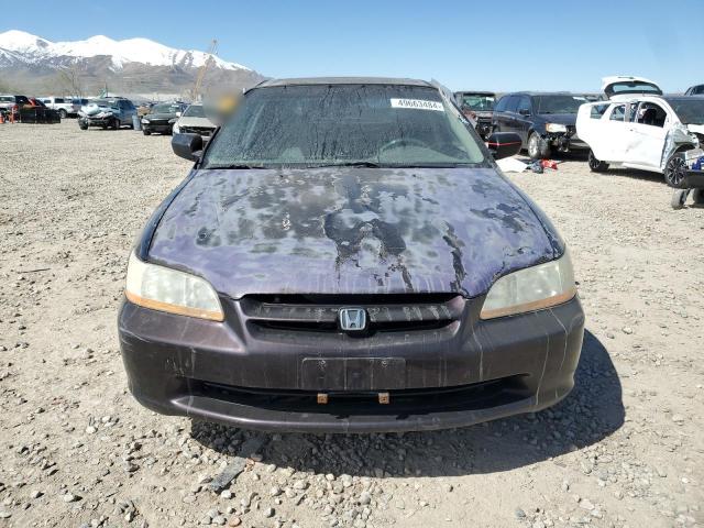 Photo 4 VIN: 1HGCG1651XA057881 - HONDA ACCORD 