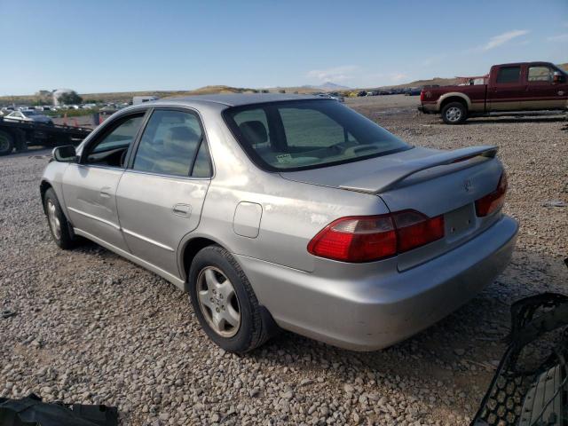 Photo 1 VIN: 1HGCG1651XA062076 - HONDA ACCORD EX 