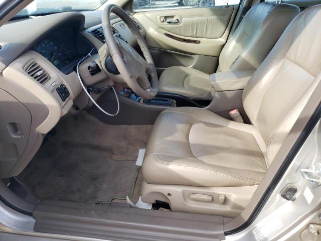 Photo 6 VIN: 1HGCG1651XA062076 - HONDA ACCORD EX 