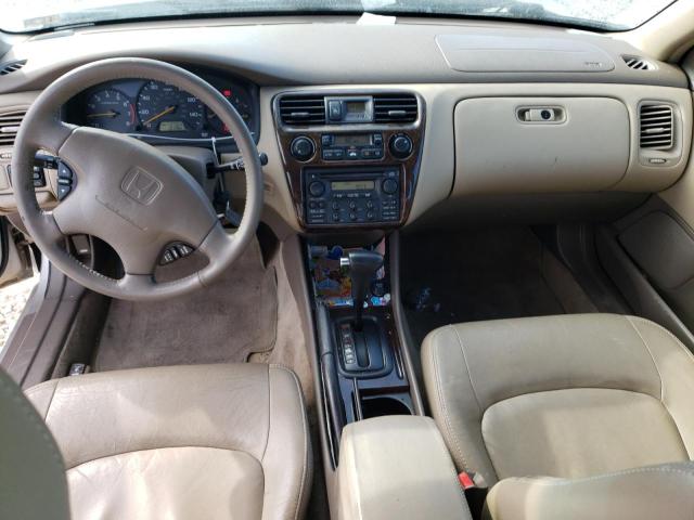 Photo 7 VIN: 1HGCG1651XA062076 - HONDA ACCORD EX 