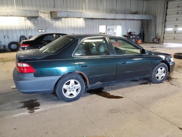 Photo 2 VIN: 1HGCG1651YA002185 - HONDA ACCORD 