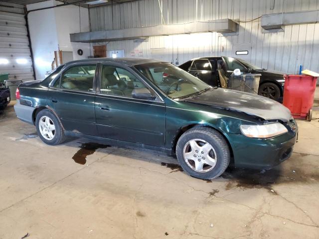 Photo 3 VIN: 1HGCG1651YA002185 - HONDA ACCORD 