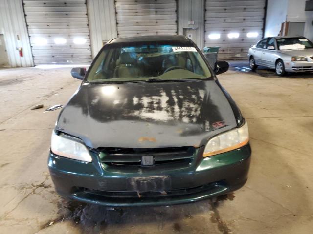 Photo 4 VIN: 1HGCG1651YA002185 - HONDA ACCORD 