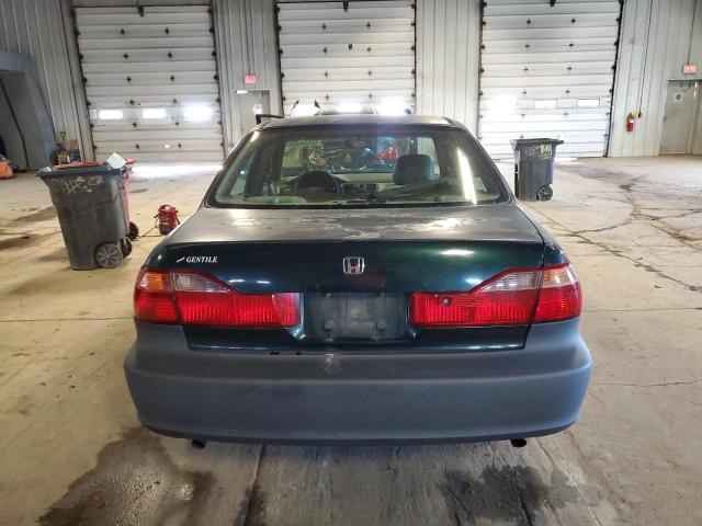 Photo 5 VIN: 1HGCG1651YA002185 - HONDA ACCORD 