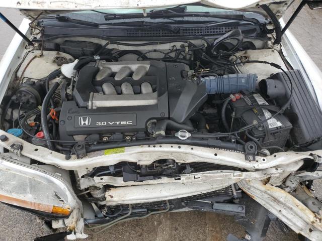 Photo 10 VIN: 1HGCG1651YA019682 - HONDA ACCORD 