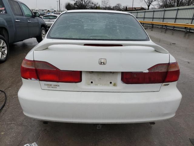 Photo 5 VIN: 1HGCG1651YA019682 - HONDA ACCORD 