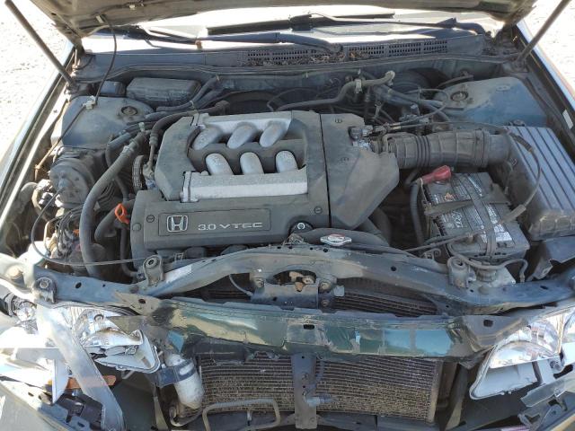 Photo 10 VIN: 1HGCG1651YA049426 - HONDA ACCORD 