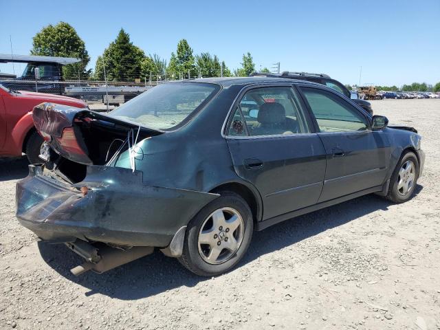 Photo 2 VIN: 1HGCG1651YA049426 - HONDA ACCORD 