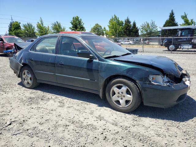 Photo 3 VIN: 1HGCG1651YA049426 - HONDA ACCORD 