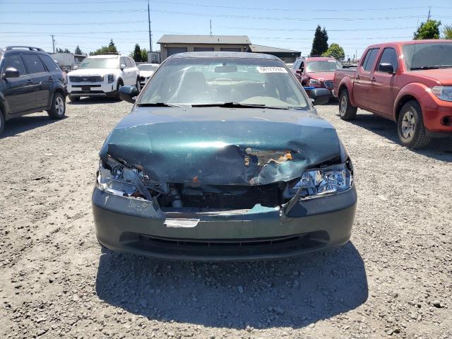 Photo 4 VIN: 1HGCG1651YA049426 - HONDA ACCORD 