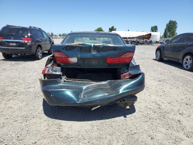 Photo 5 VIN: 1HGCG1651YA049426 - HONDA ACCORD 