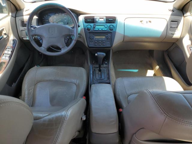 Photo 7 VIN: 1HGCG1651YA049426 - HONDA ACCORD 