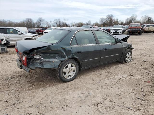 Photo 2 VIN: 1HGCG1651YA059552 - HONDA ACCORD 