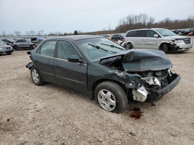 Photo 3 VIN: 1HGCG1651YA059552 - HONDA ACCORD 