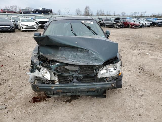 Photo 4 VIN: 1HGCG1651YA059552 - HONDA ACCORD 