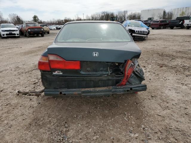 Photo 5 VIN: 1HGCG1651YA059552 - HONDA ACCORD 