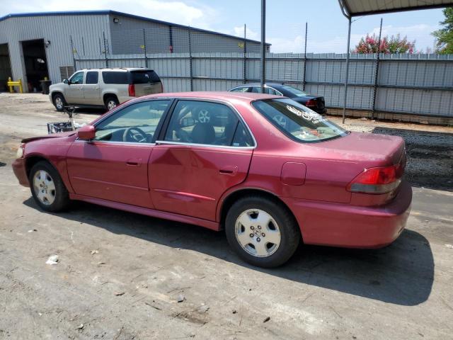 Photo 1 VIN: 1HGCG16521A018661 - HONDA ACCORD 