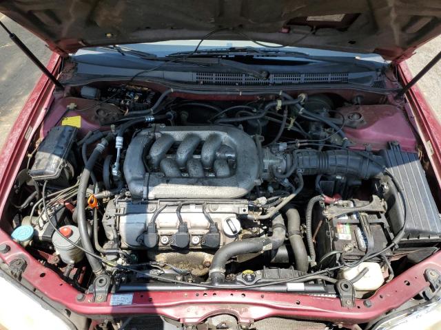 Photo 10 VIN: 1HGCG16521A018661 - HONDA ACCORD 