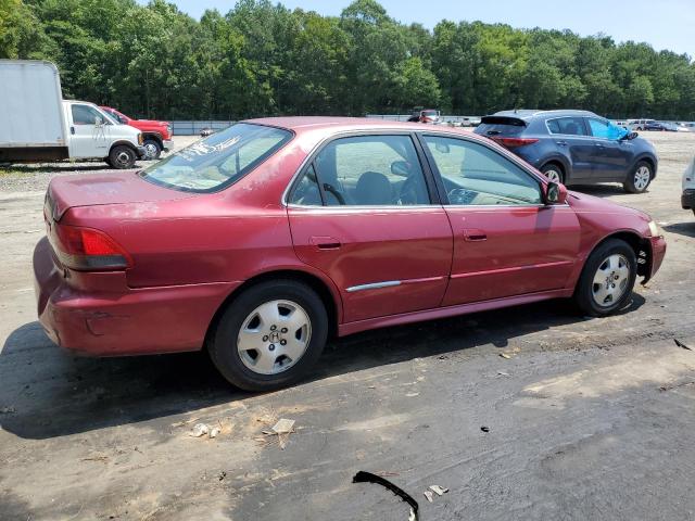 Photo 2 VIN: 1HGCG16521A018661 - HONDA ACCORD 