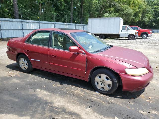 Photo 3 VIN: 1HGCG16521A018661 - HONDA ACCORD 