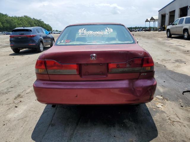 Photo 5 VIN: 1HGCG16521A018661 - HONDA ACCORD 