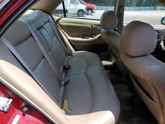 Photo 9 VIN: 1HGCG16521A018661 - HONDA ACCORD 