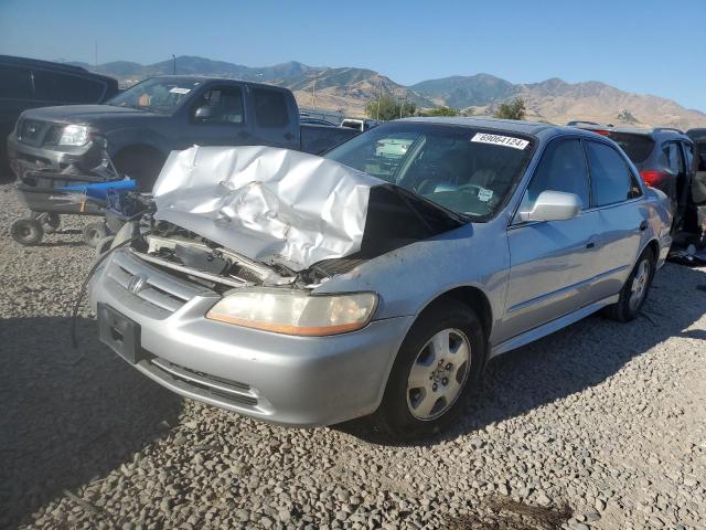 Photo 0 VIN: 1HGCG16521A024928 - HONDA ACCORD EX 