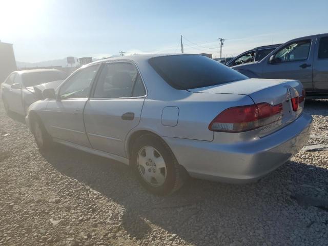 Photo 1 VIN: 1HGCG16521A024928 - HONDA ACCORD EX 