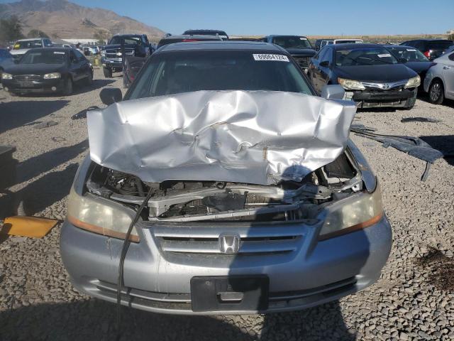 Photo 4 VIN: 1HGCG16521A024928 - HONDA ACCORD EX 