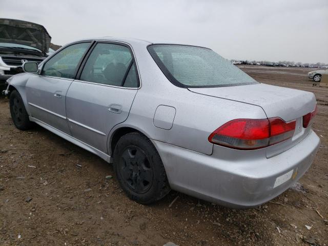 Photo 2 VIN: 1HGCG16521A029384 - HONDA ACCORD EX 